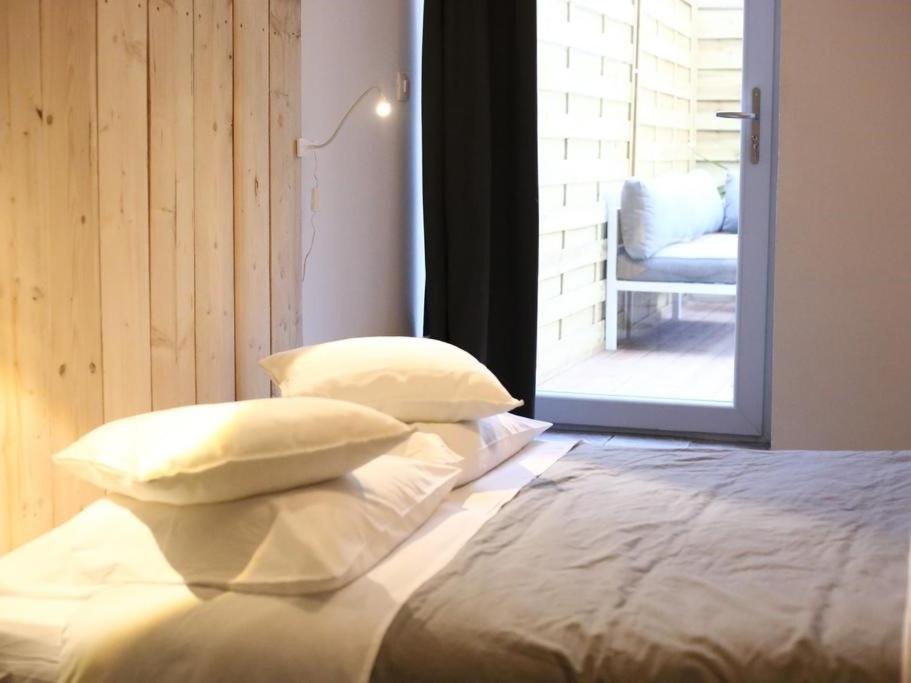 Maison Bacou Cite 3 カルカソンヌ エクステリア 写真