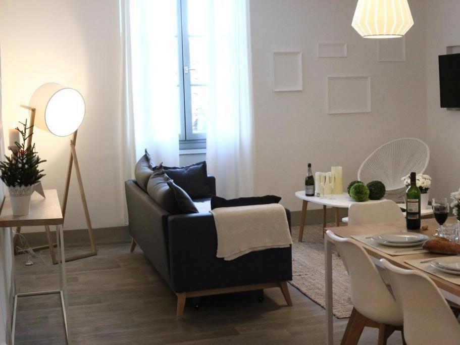 Maison Bacou Cite 3 カルカソンヌ エクステリア 写真