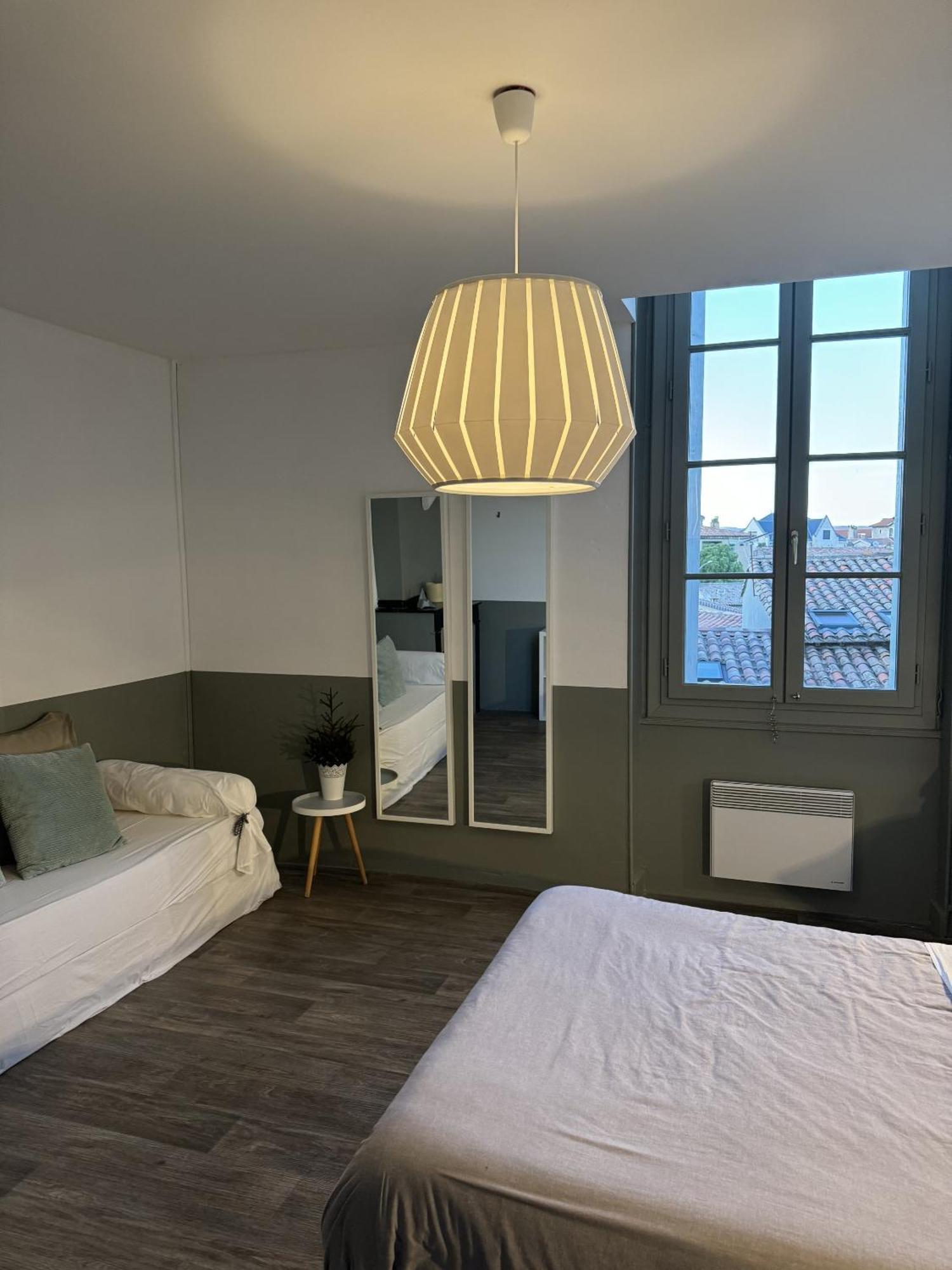 Maison Bacou Cite 3 カルカソンヌ エクステリア 写真